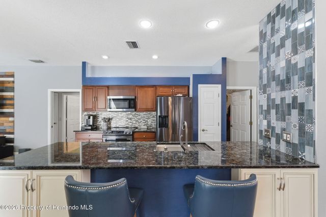 8383 Nittany Road, Weeki Wachee, FL 34613