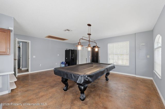8383 Nittany Road, Weeki Wachee, FL 34613