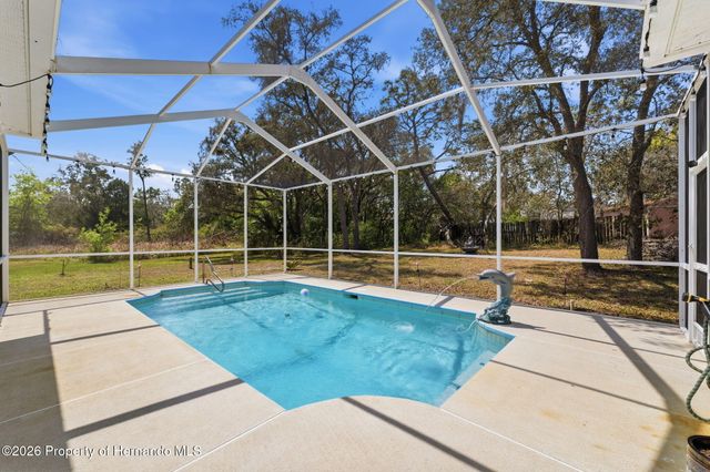 8383 Nittany Road, Weeki Wachee, FL 34613