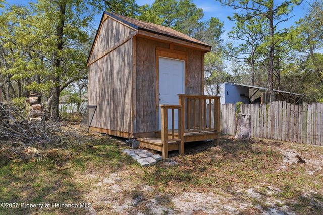 8383 Nittany Road, Weeki Wachee, FL 34613