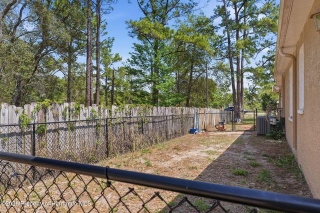 8383 Nittany Road, Weeki Wachee, FL 34613