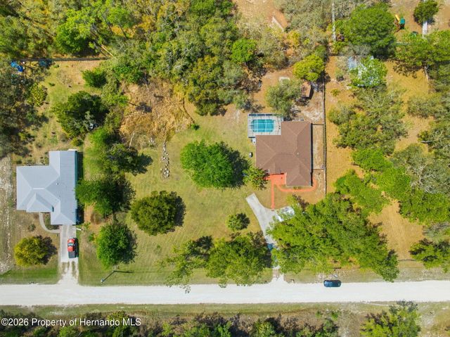 8383 Nittany Road, Weeki Wachee, FL 34613