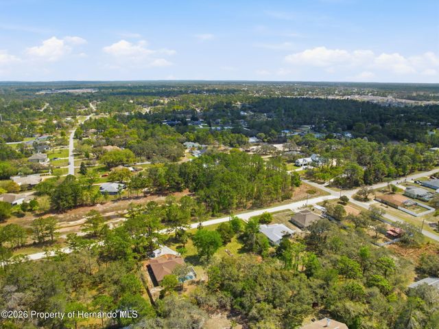 8383 Nittany Road, Weeki Wachee, FL 34613