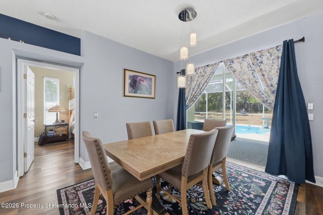 8383 Nittany Road, Weeki Wachee, FL 34613