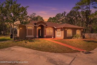 8383 Nittany Road, Weeki Wachee, FL 34613