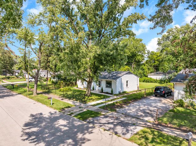 15417 Cherry Lane, Markham, IL 60428