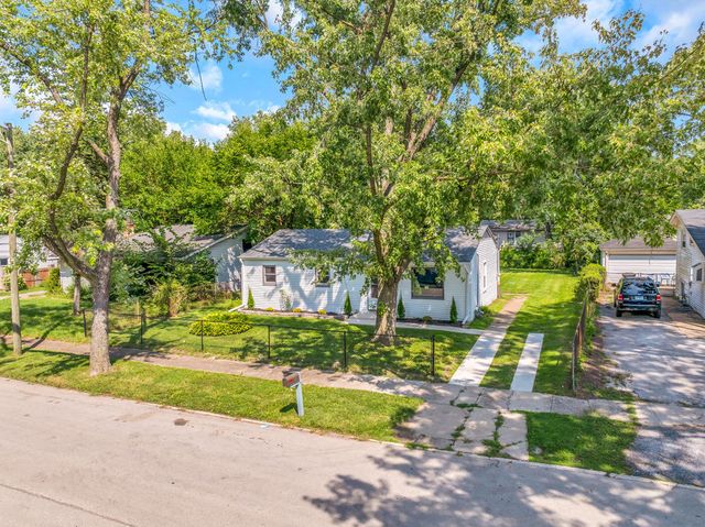 15417 Cherry Lane, Markham, IL 60428