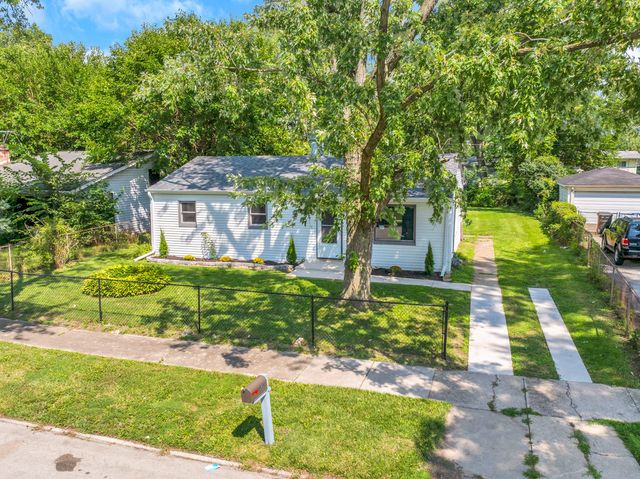 15417 Cherry Lane, Markham, IL 60428