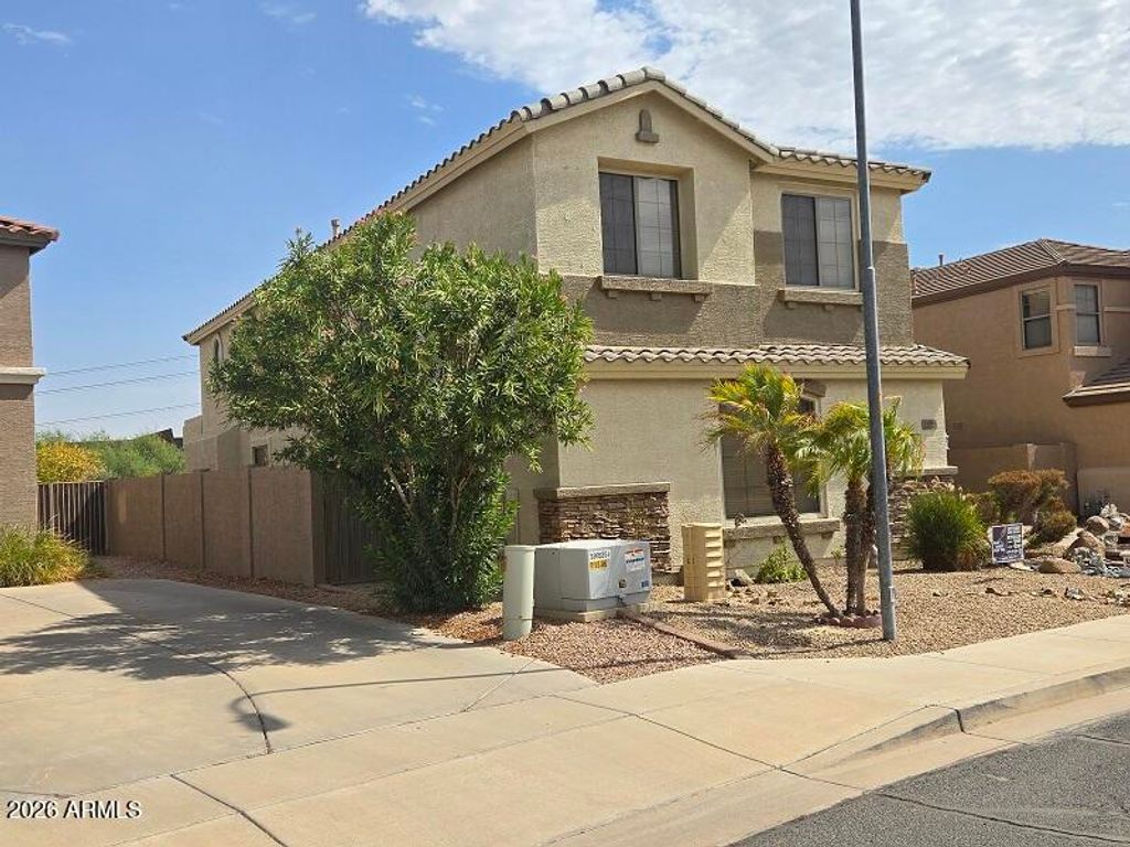 17013 S COLEMAN Street, Phoenix, AZ 85045 — photo 2