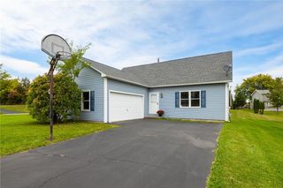 132 Grangerford Hts, Henrietta, NY 14586