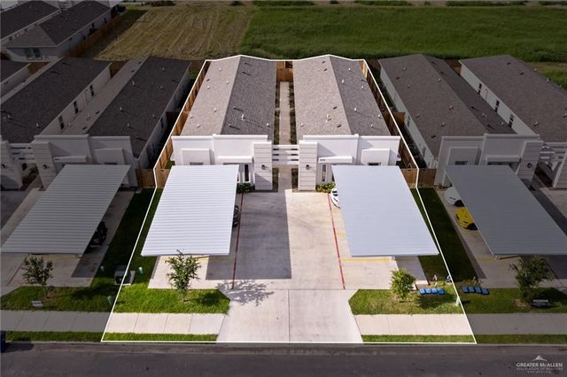 3099 Briggs Road, Weslaco, TX 78596