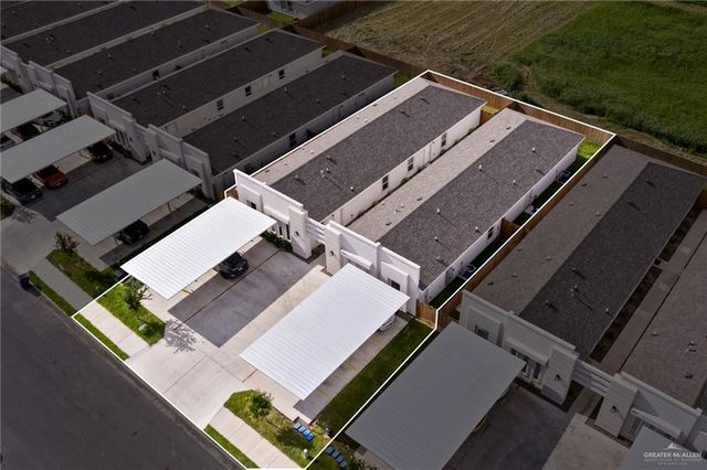 3099 Briggs Road, Weslaco, TX 78596