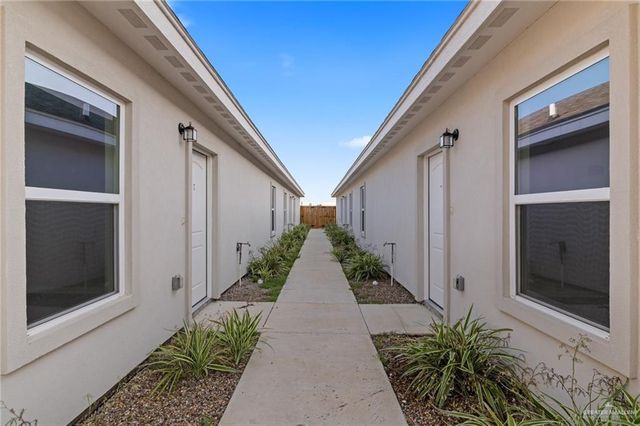 3099 Briggs Road, Weslaco, TX 78596
