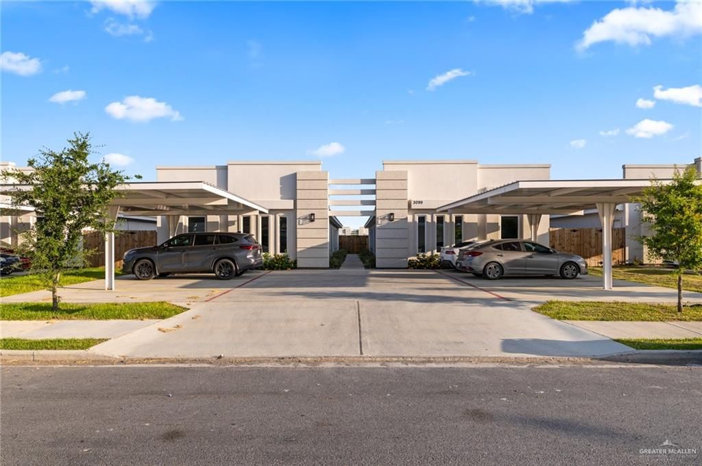 3099 Briggs Road, Weslaco, TX 78596