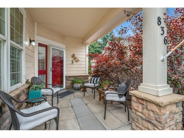 836 Windflower Dr, Longmont, CO 80504