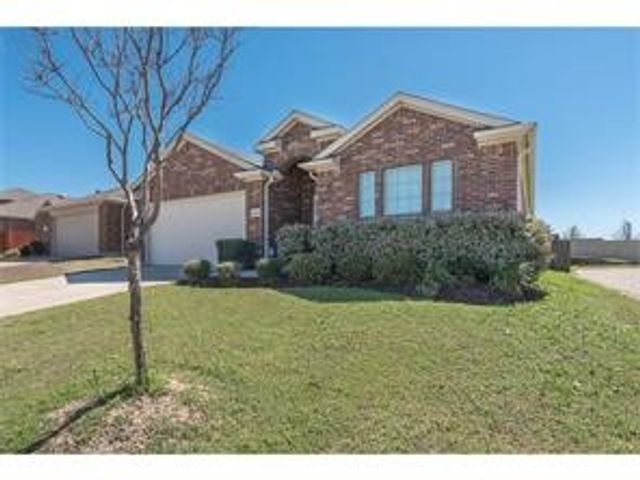 5313 Beacon Lane, Mckinney, TX 75071