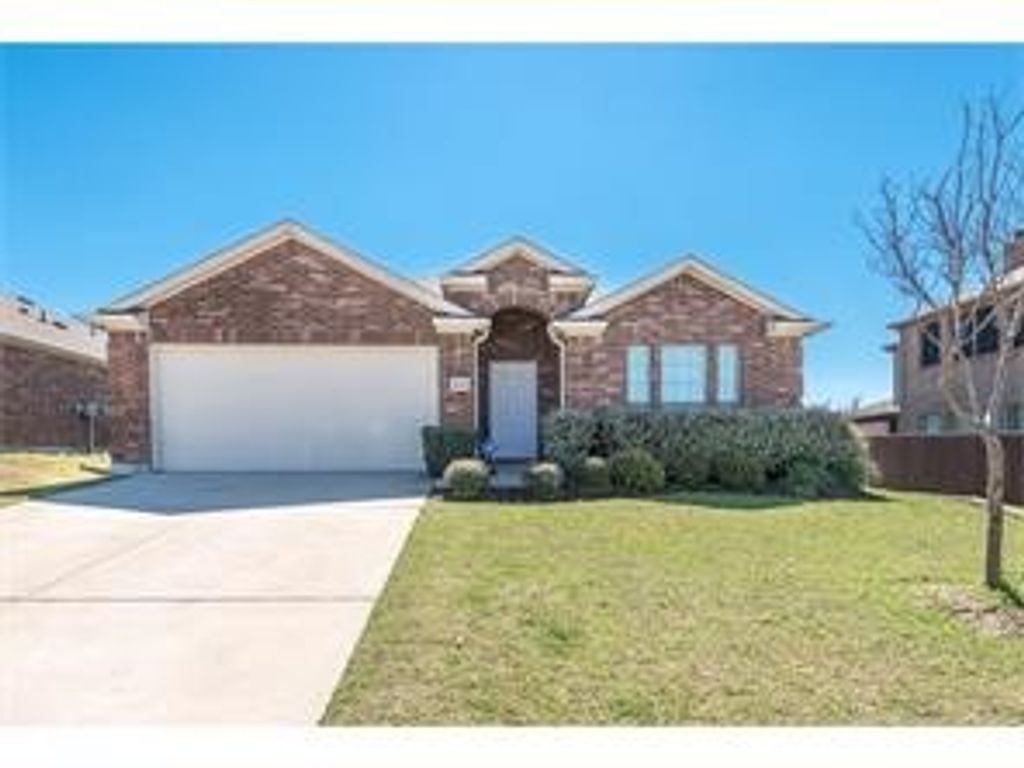 5313 Beacon Lane, Mckinney, TX 75071