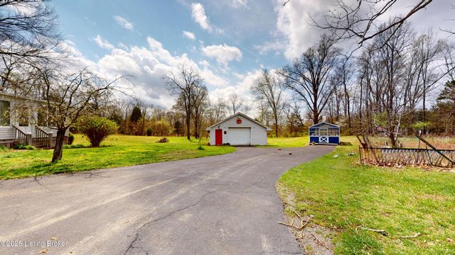 2100 Rebel Ridge Rd, La Grange, KY 40031