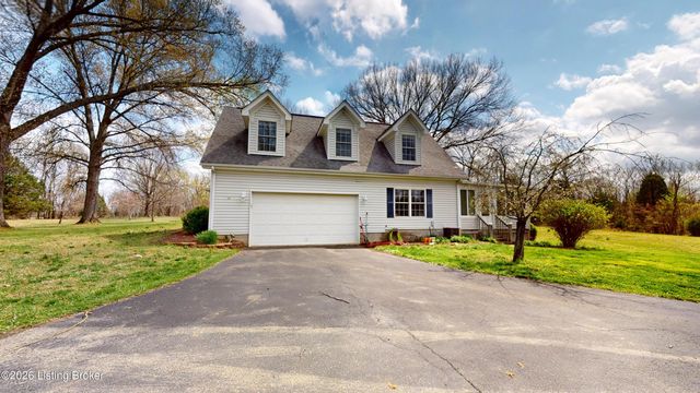 2100 Rebel Ridge Rd, La Grange, KY 40031