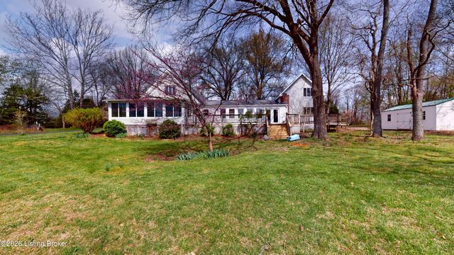 2100 Rebel Ridge Rd, La Grange, KY 40031