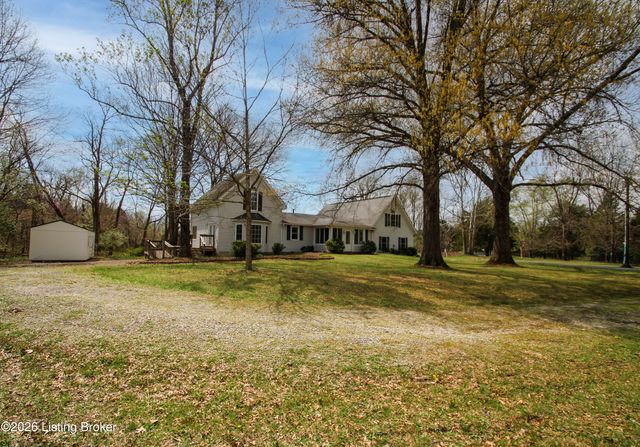 2100 Rebel Ridge Rd, La Grange, KY 40031