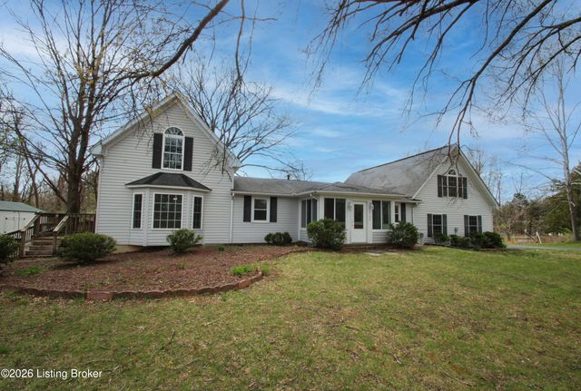 2100 Rebel Ridge Rd, La Grange, KY 40031