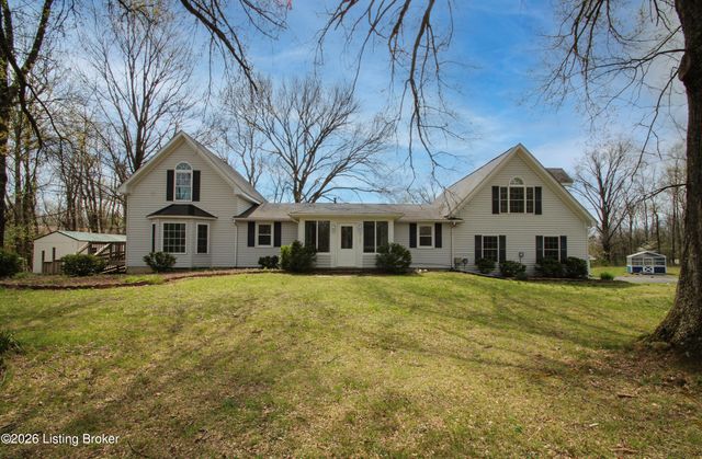 2100 Rebel Ridge Rd, La Grange, KY 40031