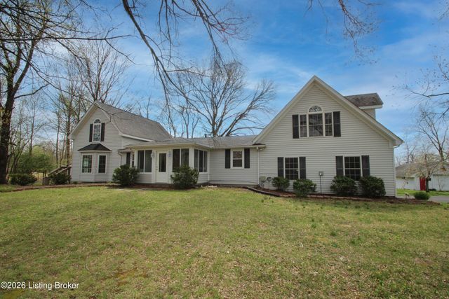 2100 Rebel Ridge Rd, La Grange, KY 40031