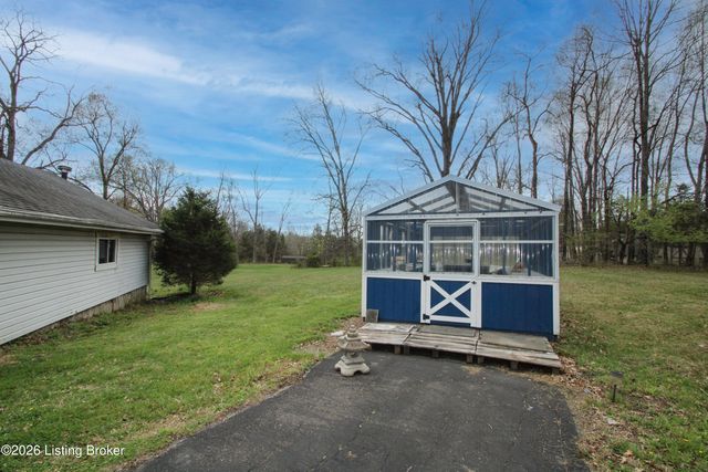2100 Rebel Ridge Rd, La Grange, KY 40031