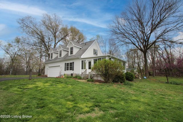 2100 Rebel Ridge Rd, La Grange, KY 40031