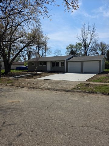 4767 Kirby Lane, Trotwood, OH 45417