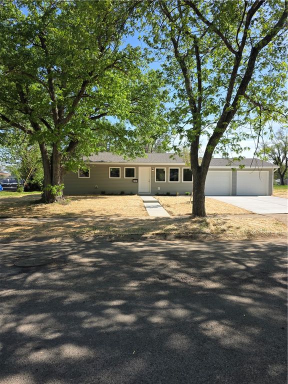 4767 Kirby Lane, Trotwood, OH 45417
