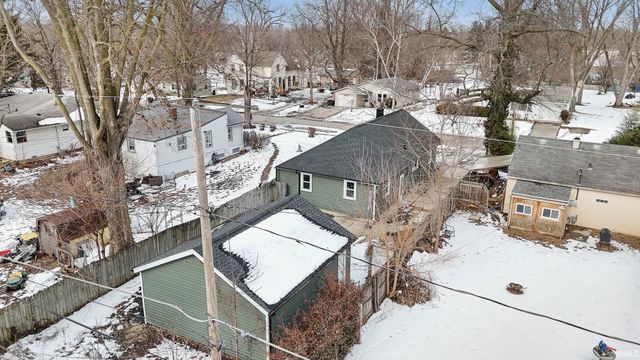 1044 Kenwood Avenue, Fort Wayne, IN 46805