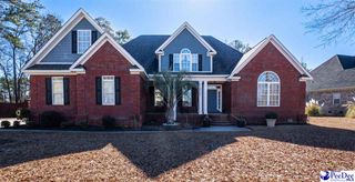 3438 Hammock ct, Florence, SC 29501
