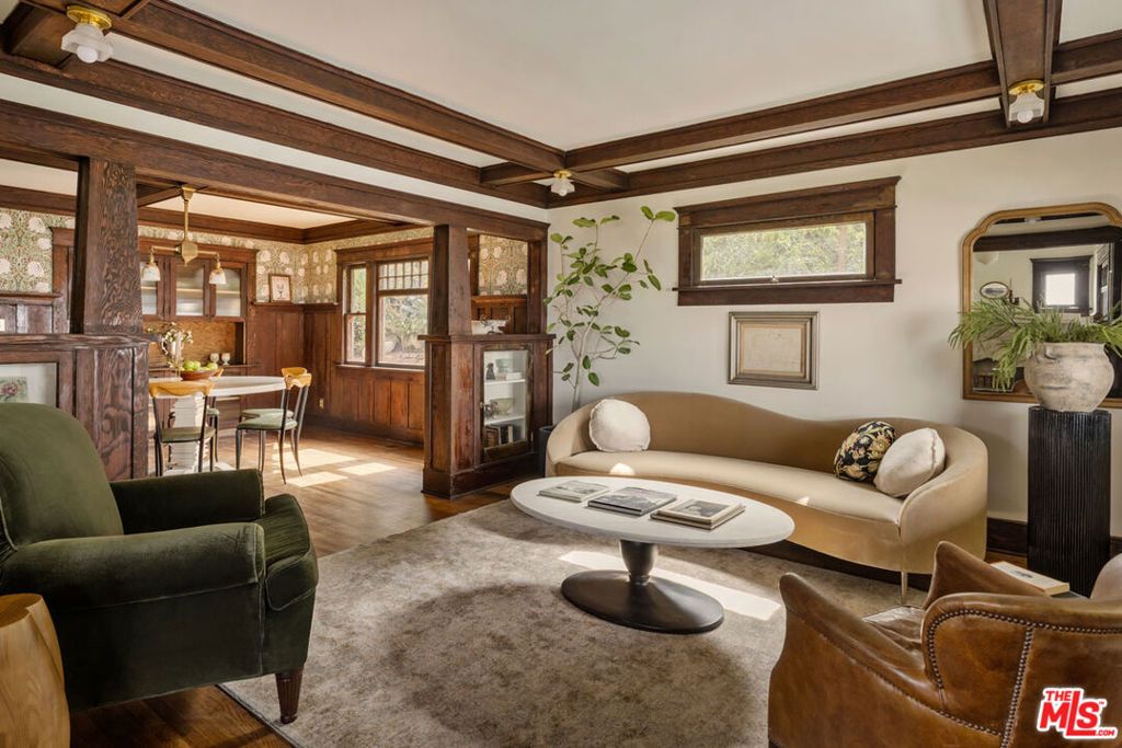 Image 13 of property listing at 3017 Minnesota Street, Los Angeles, CA 90031