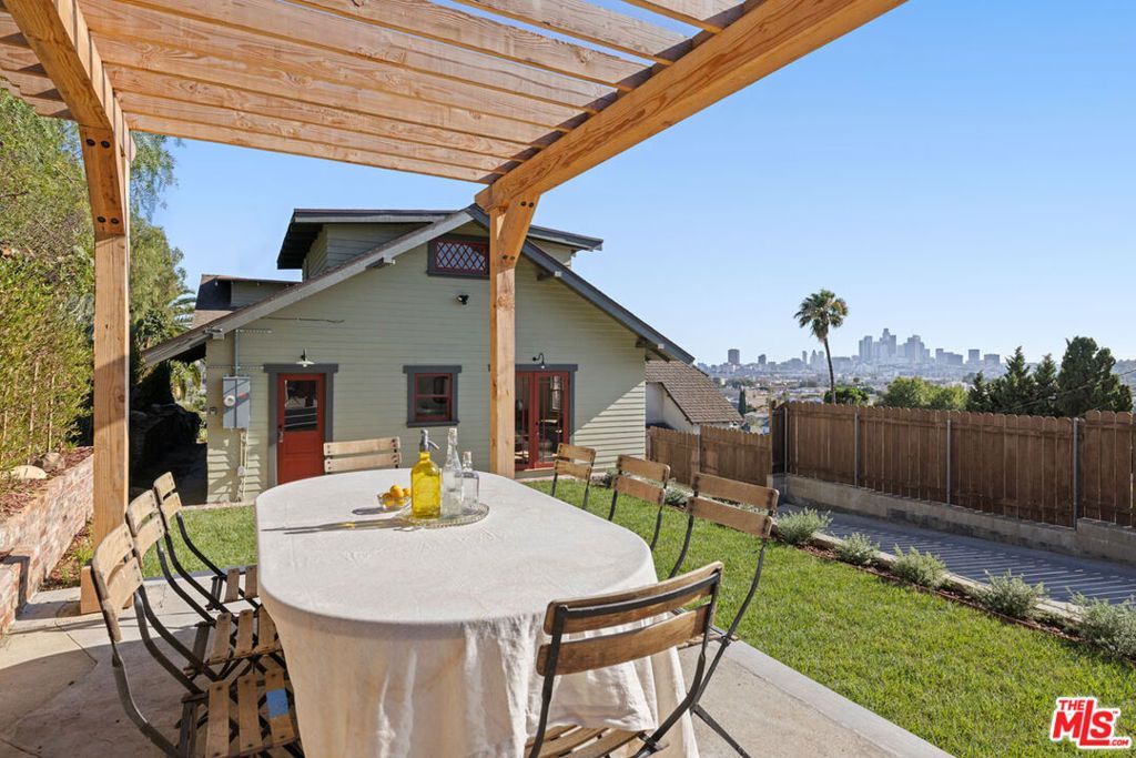 Image 44 of property listing at 3017 Minnesota Street, Los Angeles, CA 90031