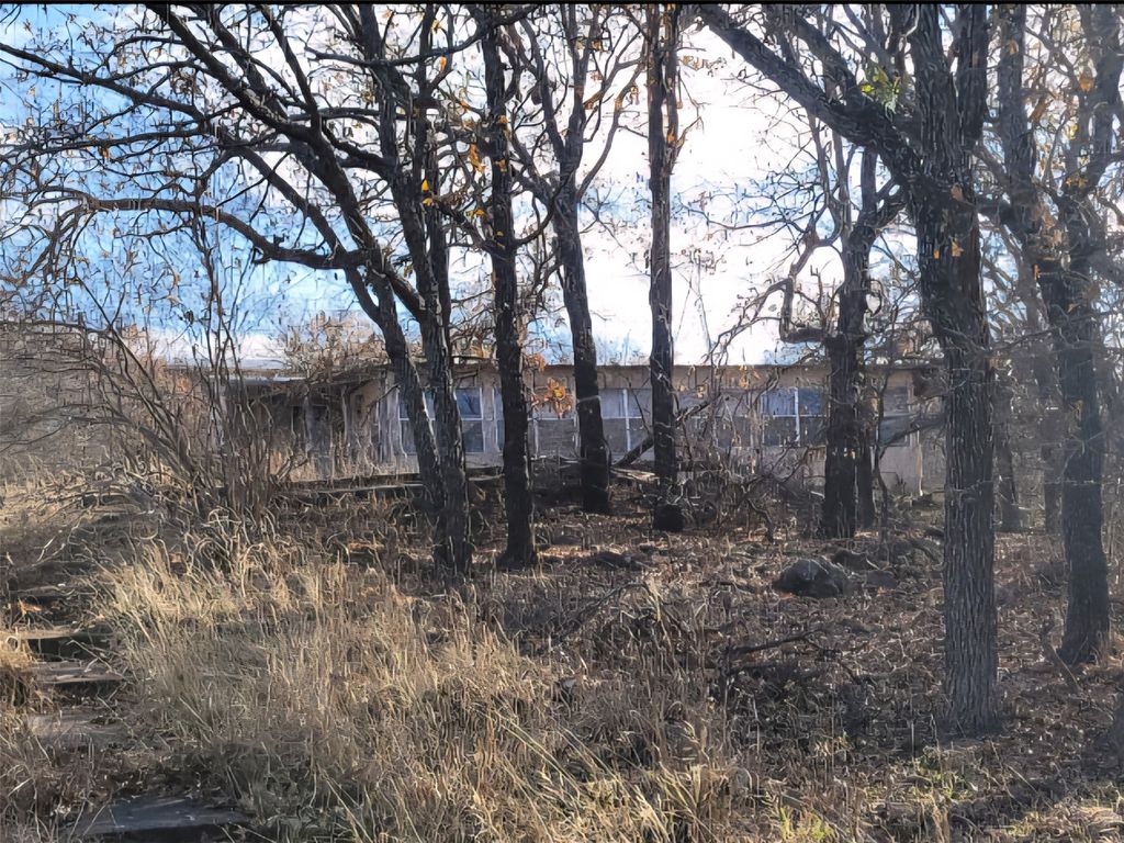 2281 Live Oak Drive, May, TX 76857