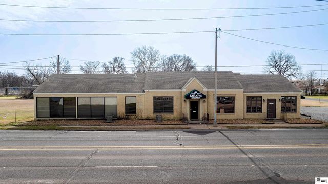 1000 LOUISVILLE AVENUE, Monroe, LA 71201