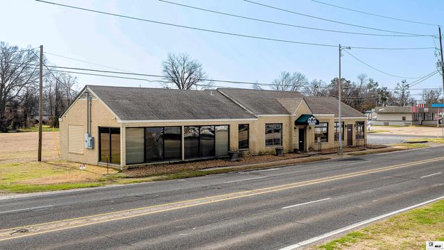 1000 LOUISVILLE AVENUE, Monroe, LA 71201