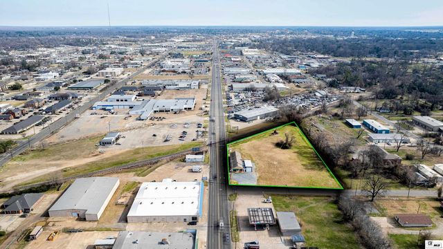 1000 LOUISVILLE AVENUE, Monroe, LA 71201