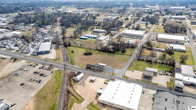 1000 LOUISVILLE AVENUE, Monroe, LA 71201