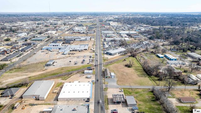 1000 LOUISVILLE AVENUE, Monroe, LA 71201
