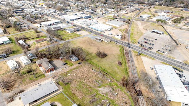 1000 LOUISVILLE AVENUE, Monroe, LA 71201