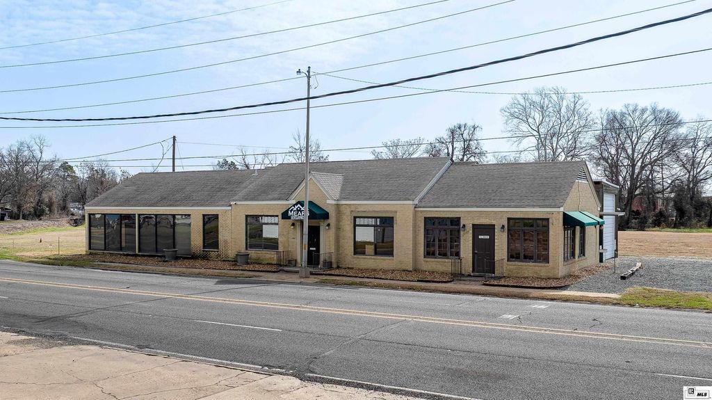 1000 LOUISVILLE AVENUE, Monroe, LA 71201