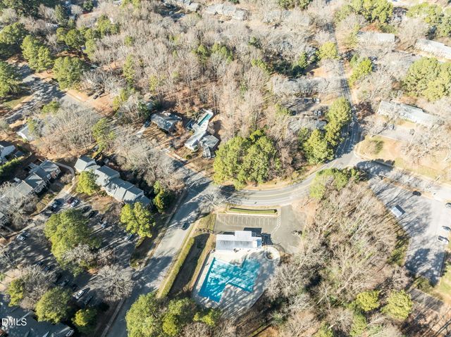 3122 Morningside Drive, Raleigh, NC 27607