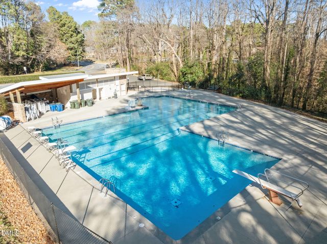 3122 Morningside Drive, Raleigh, NC 27607