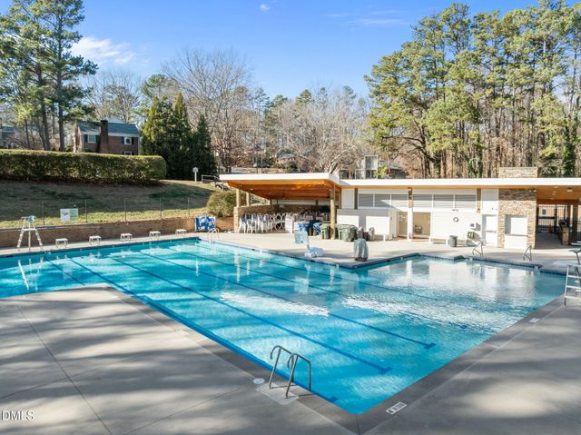 3122 Morningside Drive, Raleigh, NC 27607