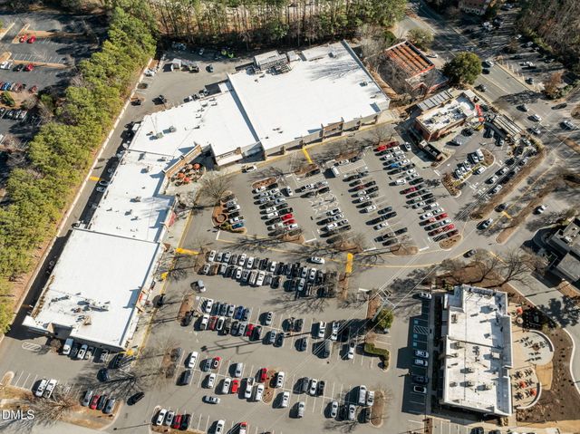 3122 Morningside Drive, Raleigh, NC 27607