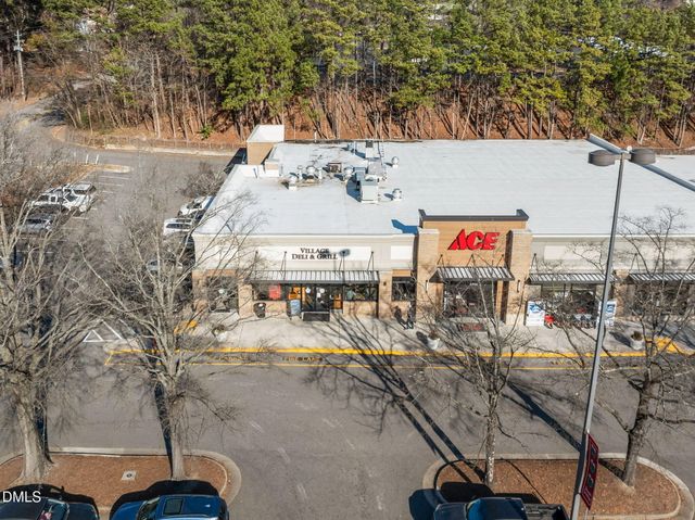 3122 Morningside Drive, Raleigh, NC 27607