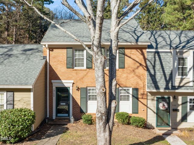 3122 Morningside Drive, Raleigh, NC 27607